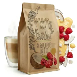 kawa-ziarnista-smakowa-amore-mio-kokos-malina-adwokat-250-g-green-touch