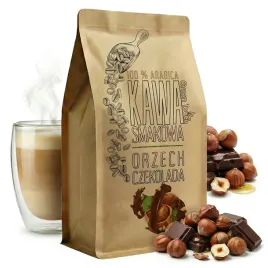 kawa-ziarnista-smakowa-orzechowo-czekoladowa-arabica-1-kg-green-touch