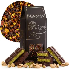 herbata-dubajska-czekolada-pistacjowa-karmel-miod-kakao-yun-ming-60-g
