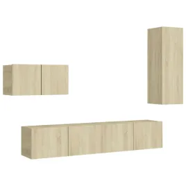 4-cz-zestaw-szafek-tv-dab-sonoma-material-drewnopochodny