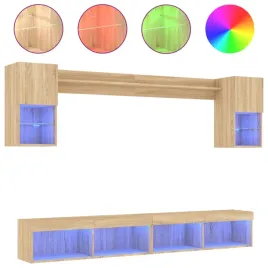 6-czesciowy-zestaw-mebli-tv-z-led-dab-sonoma