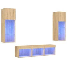 meble-tv-led-rgb-dab-sonoma-5-szt-lacznie-90x305x30-cm
