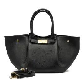 torebka-skorzana-damska-vera-pelle-czarna-shopper-elegancka-pasek-na-ramie