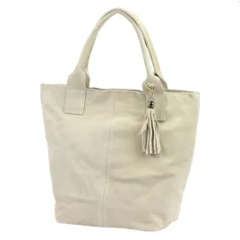 zamszowy-modny-worek-skora-naturalna-vera-pelle-torebka-shopper-bezowa-a4