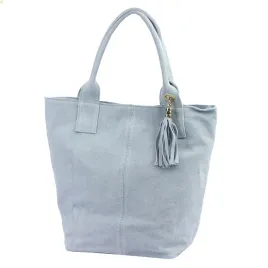 vera-pelle-torebka-shopper-skora-naturalna-zamszowa-blekitna-na-ramie-worek