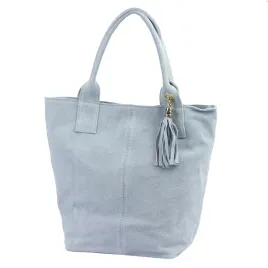 zamszowy-modny-worek-skora-naturalna-vera-pelle-torebka-shopper-blekitna-a4