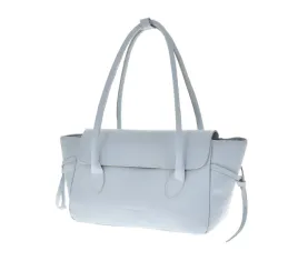 torebka-skorzana-damska-laura-biaggi-blekitna-shopper-na-ramie-elegancka