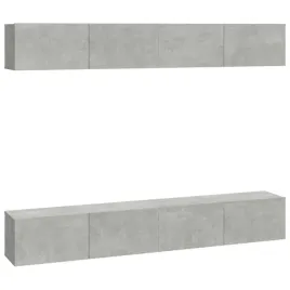 scienne-szafki-pod-tv-100x30x30-szarosc-betonu