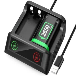 akumulator-2x-2650mah-do-padow-kontrolerow-xbox-series-x-s-ladowarka