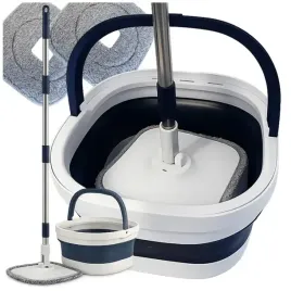 mop-obrotowy-plaski-360-z-wiadrem-skladanym-wiadrem-2x-mikrofibra