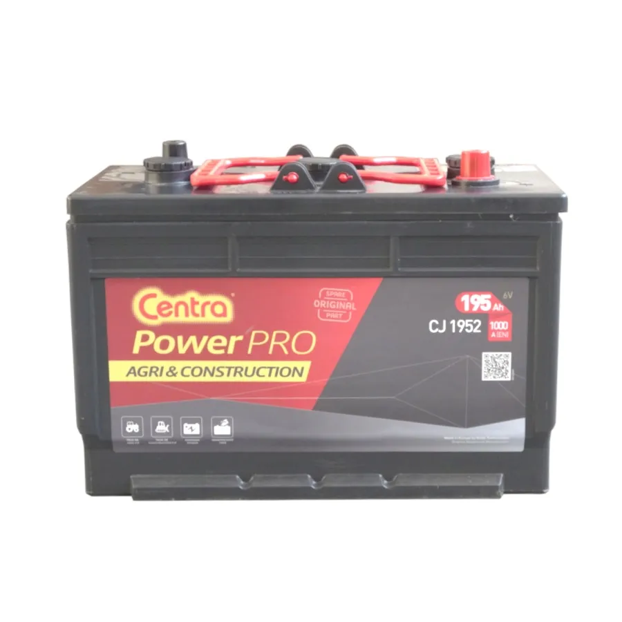 akumulator-6v-195ah-centra-stan-nowy