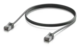 ubiquiti-uacc-cable-patch-outdoor-c6a-1m-bk-kabel-sieciowy-czarny-cat6a