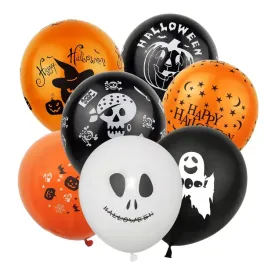 balony-na-halloween-50-szt-zestaw-balonow-dekoracja-czarne-pomaranczowe