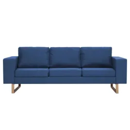 3-osobowa-sofa-tapicerowana-tkanina-niebieska