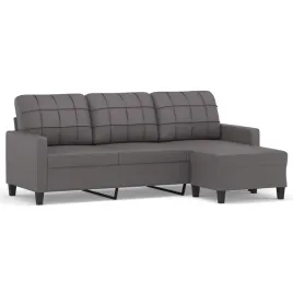 3-osobowa-sofa-z-podnozkiem-szary-180-cm-sztuczna-skora