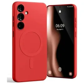 etui-mercury-magsafe-semi-silicone-do-samsung-galaxy-s24-fe-czerwony