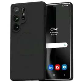 etui-mercury-magsafe-semi-silicone-do-samsung-galaxy-s25-ultra-czarny