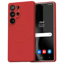 etui-mercury-magsafe-semi-silicone-do-samsung-galaxy-s25-ultra-czerwony
