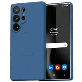 etui-mercury-magsafe-semi-silicone-do-samsung-galaxy-s25-ultra-niebieski