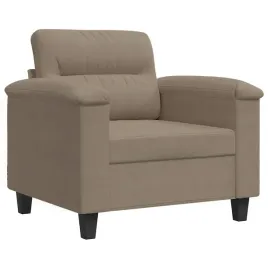fotel-kolor-taupe-60-cm-obity-mikrofibra