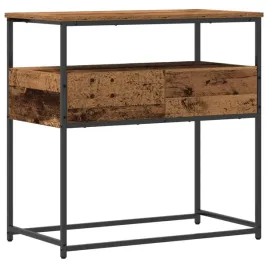 konsola-stare-drewno-75-x-40-x-75-cm-material-drewnopochodny