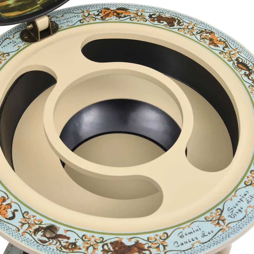 globobar-elegance-36cm-niebiesko-bialy
