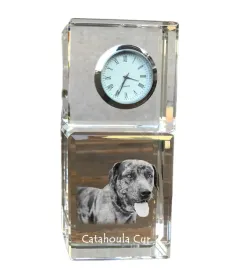 catahoula-leopard-dog-krysztalowy-zegarek-ze-zdjeciem-zdjecie-psa-w-krys