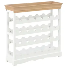 stojak-na-wino-brazowy-bialy-70x225x705cm