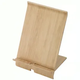 ikea-sigfinn-uchwyt-na-telefon-fornir-bambusowy