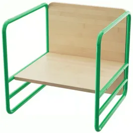 ikea-smaskrake-krzeslo-stolik-dla-dzieci-zielony