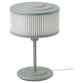 ikea-remtang-lampa-stolowa-37-cm-szarozielony