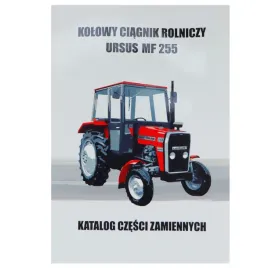 katalog-czesci-ursus-massey-ferguson-mf-255
