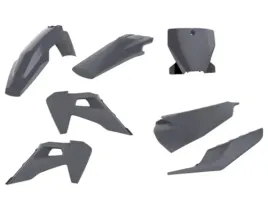 komplet-plastikow-polisport-husqvarna-tc-fc-19-22-szary-wytrzymale