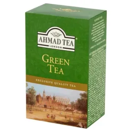 herbata-zielona-lisciasta-ahmad-tea-500g