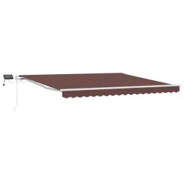 markiza-tarasowa-zwijana-z-oswietleniem-led-brazowa-400x300cm-odporna
