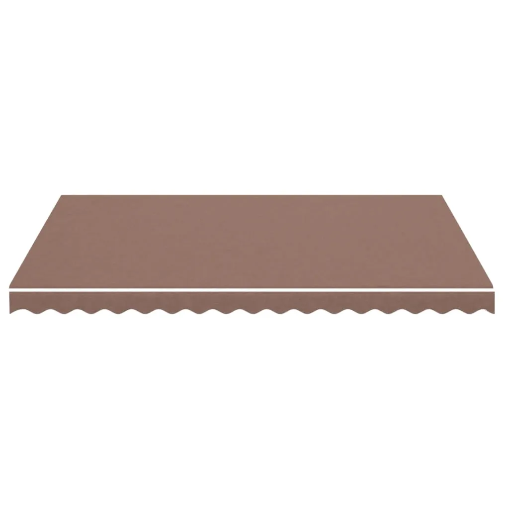 markiza-uv-380x295cm-brazowa-stan-nowy