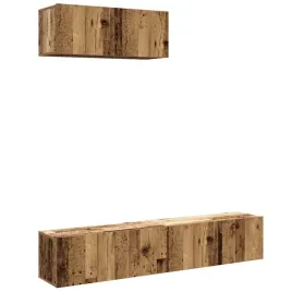 3-cz-zestaw-szafek-tv-stare-drewno-material-drewnopochodny