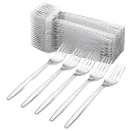 zestaw-50-widelcow-plastikowych-18cm-wielokrotnego-uzytku-transparentne