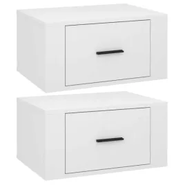 wiszace-szafki-nocne-2-szt-biale-z-polyskiem-50x36x25-cm