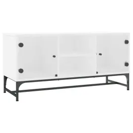 szafka-pod-tv-biala-102x37x50-cm
