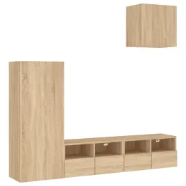 4-cz-zestaw-mebli-tv-dab-sonoma-material-drewnopochodny