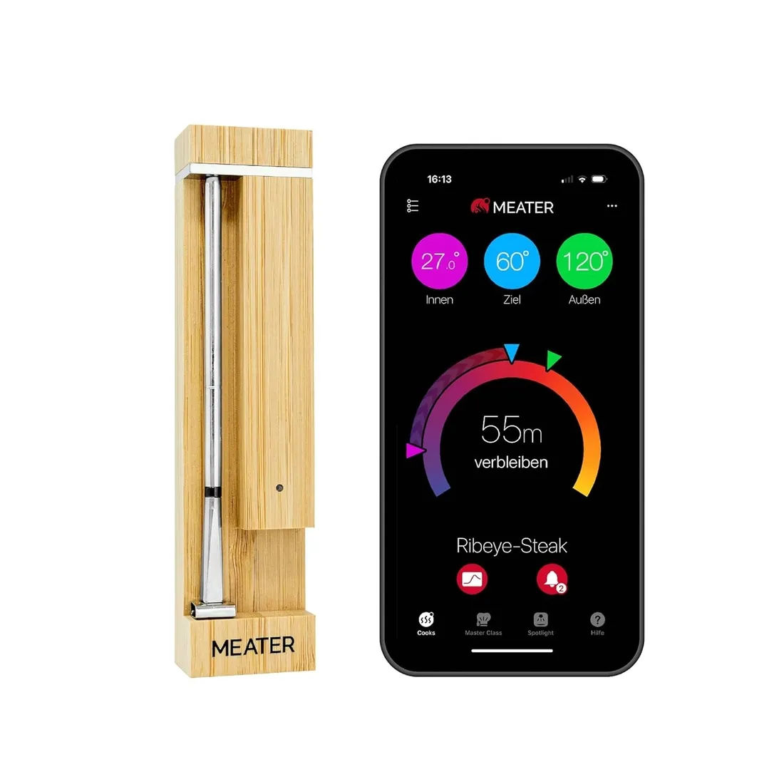 meater-pro-2-plus-termometr-bezprzewodowy-do-grilla-i-stekow-multi-sensor-stan-nowy