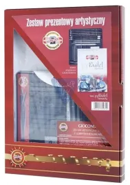 zestaw-gioconda-blok-poppastel-koh-i-noor