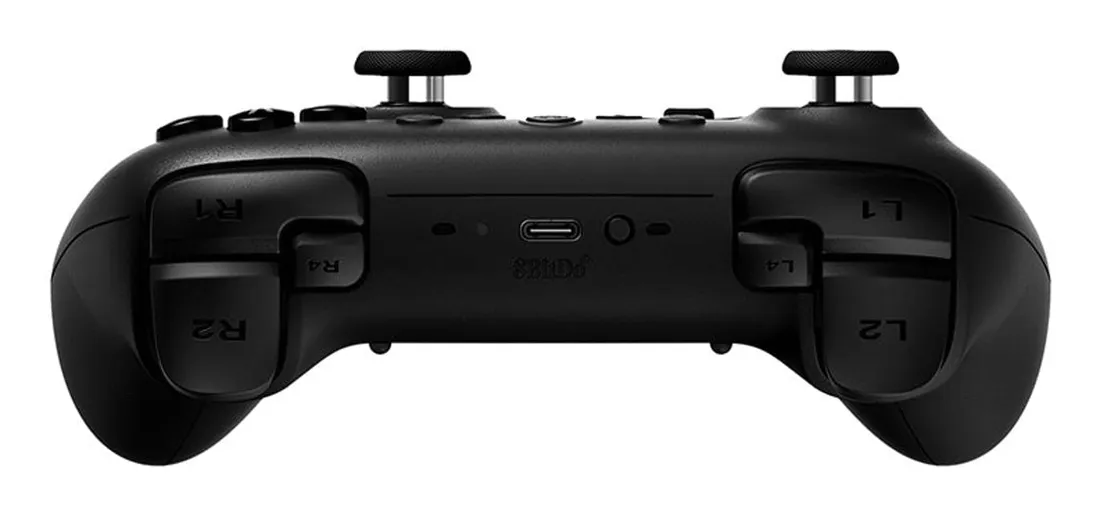 8bitdo-ultimate-2-bluetooth-czarny-bluetooth-rf-usb-gamepad-analogowa-cy