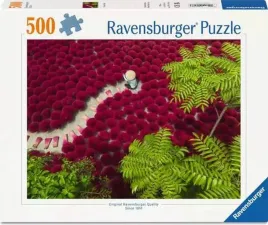 ravensburger-ein-meer-aus-rot-puzzle-ukladanka-500-szt-artystyczny
