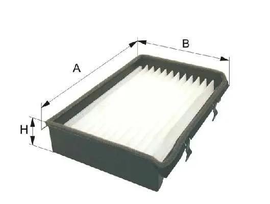 k-1125-filtr-kabinowy-stan-nowy-producent-czesci-filtron