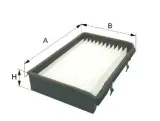 k-1125-filtr-kabinowy-stan-nowy-producent-czesci-filtron