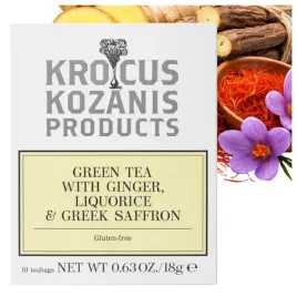 herbata-w-saszetkach-zielona-krocus-kozanis-imbir-lukrecja-grecki-szafran