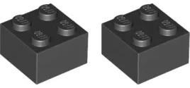 lego-klocek-zwykly-2x2-3003-300326-czarny-2-szt