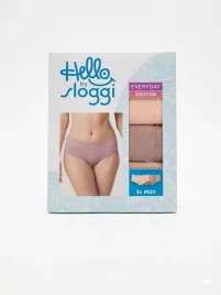 triumph-majtki-damskie-figi-bawelniane-midi-3-pak-hello-sloggi-42-cieliste
